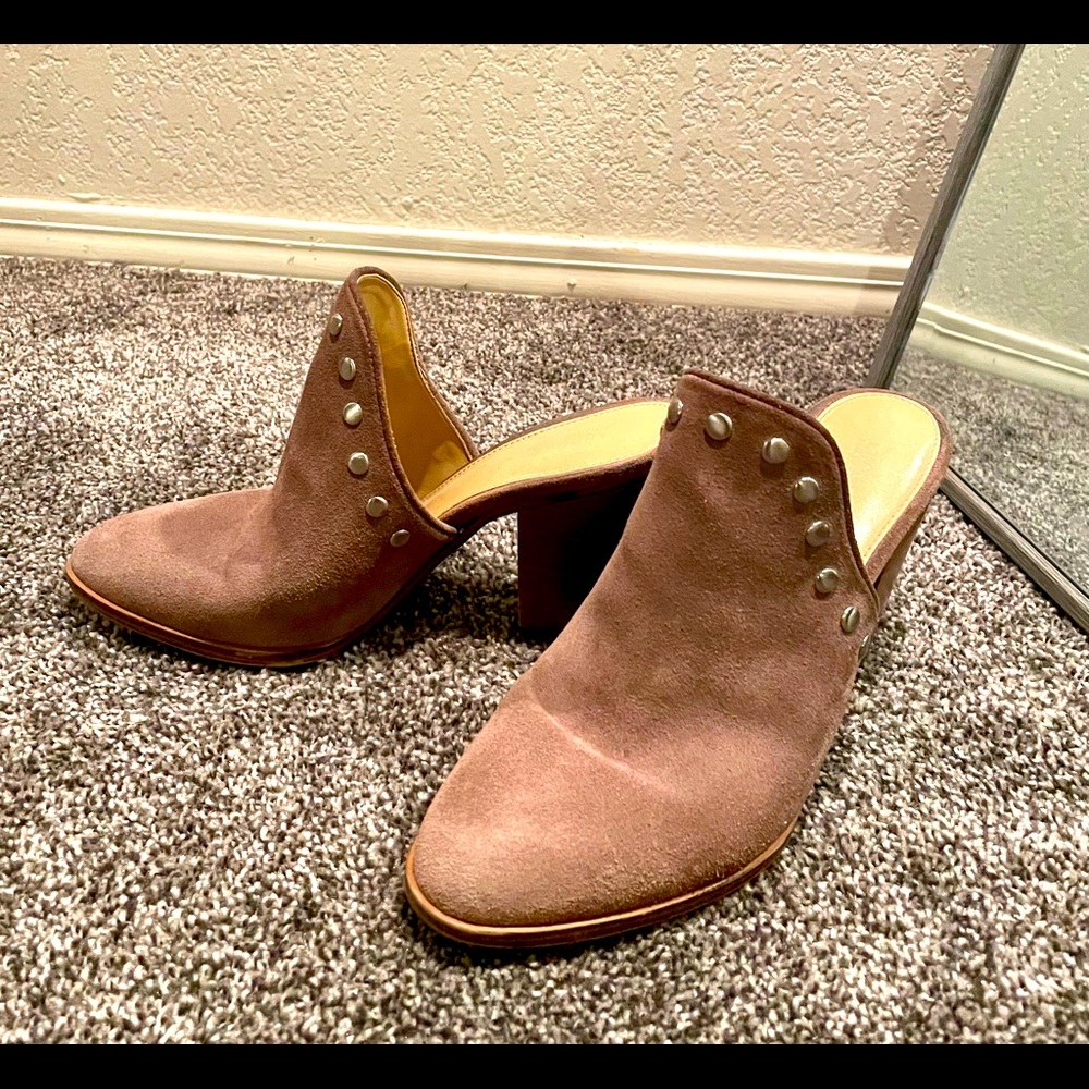 Michael Kors Mules